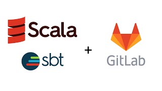 GitLab CICD pipeline configuration for Scala amp sbt  code coverage HTML report and GitLab pages [upl. by Atiekahs]