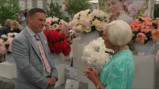 RHS Chelsea Flower Show 2024 Eps 12 [upl. by Eillas]