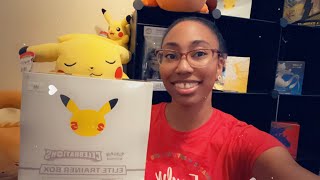 Pokemon Celebrations amp The Giveaway Winner [upl. by Arihsat]