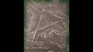 RAF Leiston Suffolk [upl. by Euqinorev]