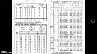 ME02c dimensioning keyways [upl. by Giselle]