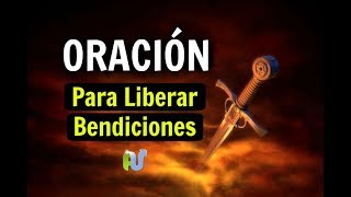 ORACION de la MAÑANA Para Destrabar BENDICIONES de DIOS y Empezar el Día Bendecido [upl. by Mateusz833]