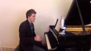 Rolled Chords  Piano Lesson  Josh Wright Piano TV [upl. by Ihsorih686]