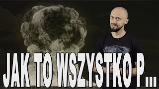 Jak to wszystko p Czarnobyl Historia Bez Cenzury [upl. by Ecnerewal480]