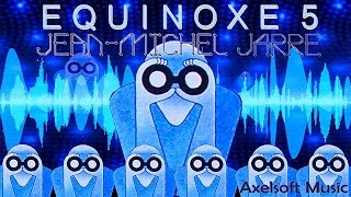 JeanMichel Jarre  Equinoxe 5  Remix Axelsofts Extended Cover Version [upl. by Annie]