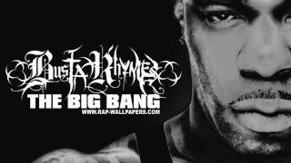 Busta Rhymes feat Rah DiggaTogether [upl. by Eamaj]