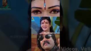 കറുത്തകണ്ണില്‍ കടക്കോണില്‍ നീ  Kalabhavan Mani Super Hit Video Song  Dew Drops [upl. by Tniassuot]