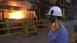 Career Spotlight Metallurgist [upl. by Burleigh]