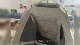 Breathable tent Supplier Chinese High Quality Cheap [upl. by Valerie]