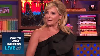 Sonja Morgan’s Drunken Night in Miami  WWHL [upl. by Vin]