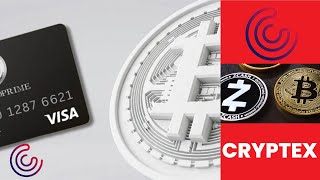 Cryptex Webinar  Képzés Kártya Kérdések passiveincome cryptex staking defi [upl. by Eerual]