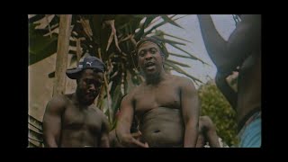 Kojo Funds  FARDA Official Music Video [upl. by Millar]