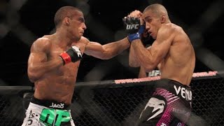 Edson Barboza vs Terry Etim  UFC 142 Full Fight Highlights  FightForge [upl. by Malcom]