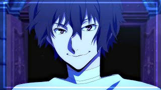 Dazai Osamu Clips For Editing  Bungou Stray Dogs [upl. by Carilyn]