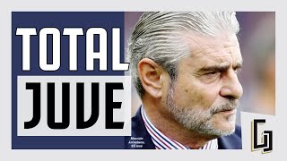 ARRIVABENE EXPLAINS THE WINNING JUVENTUS PROJECT  TRANSLATED INTERVIEW FROM TUTTOSPORT [upl. by Beulah]