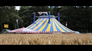 Circus St Ottilien 2022  Official Trailer [upl. by Gainor]