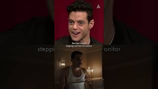 Oscar Winner Rami Malek Discusses Bohemian Rhapsody  Academy Conversations [upl. by Katt454]