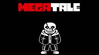 MEGAlovania Megatale OST ShadeWolf Update [upl. by Odnamla]