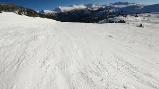 sun bowl whistler [upl. by Moorefield]