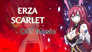 ERZA SCARLET OST SLOWED VERSION [upl. by Lewis]