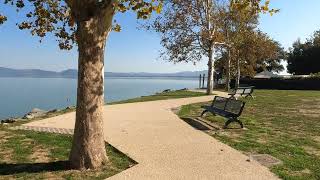 Lago Trasimeno [upl. by Sile]