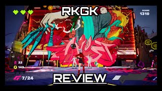 RKGK Review  A Solid Platformer and Action Game With Some Classic Sega Inspiration [upl. by Martyn26]