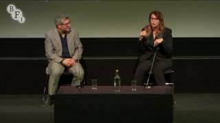 Lorraine Bracco on playing Goodfellas Karen Hill quotShe turned out naughtyquot [upl. by Anderea]