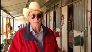 2012 Ruidoso Futurity party video [upl. by Akiaki253]