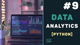 Python Data Analytics  Урок 9 – Заключительная часть [upl. by Llerdnod]