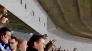 Newcastle Sunderland  Shaking Keys at Stadium of shte [upl. by Ellenahc239]