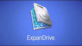 ExpanDrive [upl. by Nolan]