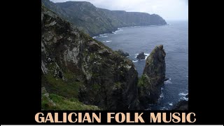 Celtic music from Galicia  Muiñeira de Chantada [upl. by Aneet]