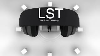 LST 3D Surround Sound Test HD  Use Headphones [upl. by Eveleen]