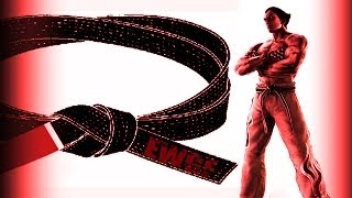 EWGF Black Belt [upl. by Ahsoik]