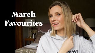 MARCH FAVOURITES  RUTH CRILLY [upl. by Nyla]