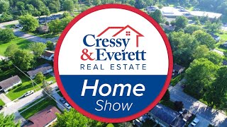 The Cressy and Everett Home Show  100624 [upl. by Namlaz433]