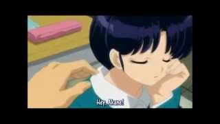 Ranma 12  Payphone  AMV [upl. by Aldon501]