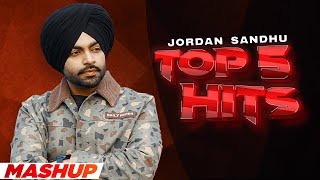 Jordan Sandhu Top 5 Hits Mashup  Latest Punjabi Song 2022  New Punjabi Song 2022  Speed Records [upl. by Faun]