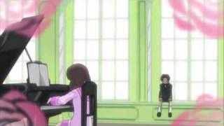 Ouran Piano Moments [upl. by Sheelah]