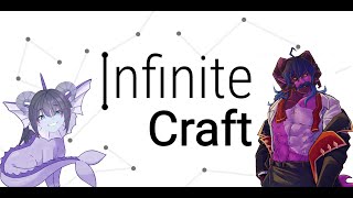 Infinite Craft Bingo With ItsRedAceLOL [upl. by Cheyne]