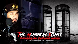 Kisah Seram Supporters  Panggilan Burung Hantu  The Horror Story  Episod 130 [upl. by Nonnairb]