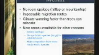 Public Lands amp Climate Change Symposium  Part 1 [upl. by Wooster]