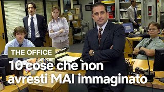 Le 5 scene di The Office più MEMATE di sempre  Netflix Italia [upl. by Marilyn]