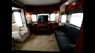 2009 Carriage Cameo 37RE3 Fifth Wheel RV 13394 [upl. by Fridlund]