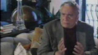 Gore Vidal Documentary Part 1 [upl. by Belter]