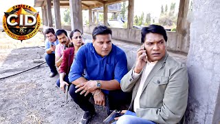 সিআইডি টিম কি অপরাধীকে ধরতে পারবে  সিআইডি CID bengali crime series2024 [upl. by Misaq]