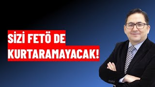 Sizi ‘Fetö’ de kurtaramayacak  Adem Yavuz Arslan [upl. by Aralomo]