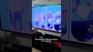 Family Game Night Ideas with Nex Playground ad [upl. by Ahseret460]