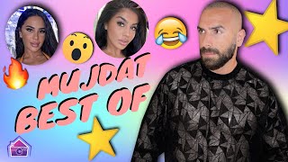 Mujdat ORDM  Le best of de lex de Feliccia et Milla Jasmine [upl. by Corenda819]