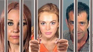 Celebrities Who Have Been In Prison [upl. by Paulo]